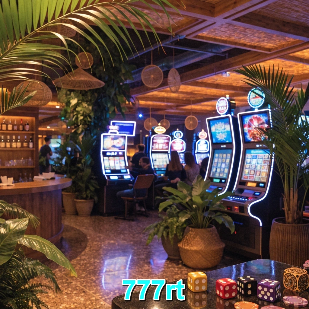 Screenshot 3 - 777rt Settings
