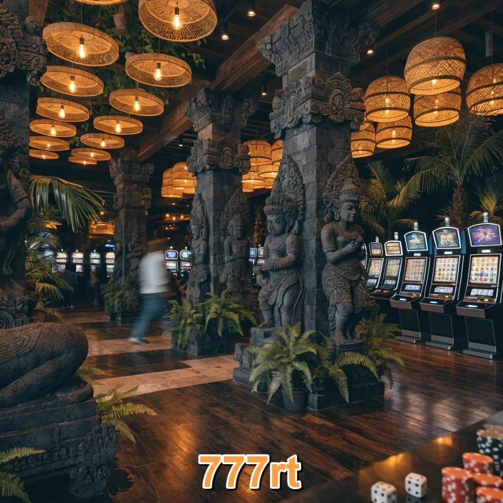 Screenshot 3 - 777rt Settings